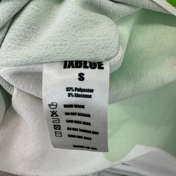 1X Blue Shirt - Picture 3 of 3